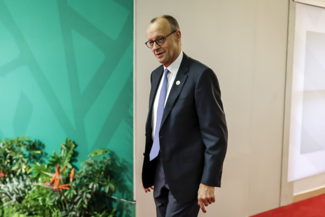 Njemački kancelar rekao da se ove sedmice ne očekuje napredak u razgovorima o Ukrajini