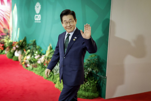 Lee: Sjeverna i Južna Koreja nalaze se u 'vrlo opasnoj situaciji'