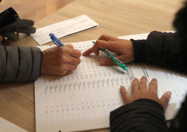 Građani Slovenije u nedjelju na referendumu o biračkom pravu državljana trećih zemalja