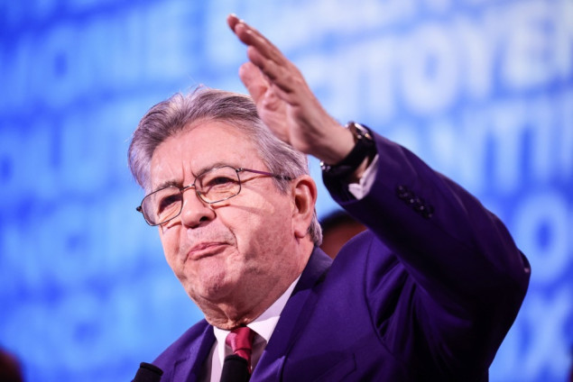 Većina Francuza smatra kandidaturu Jean-Luc Mélenchona hendikepom za ljevicu na predsjedničkim izborima