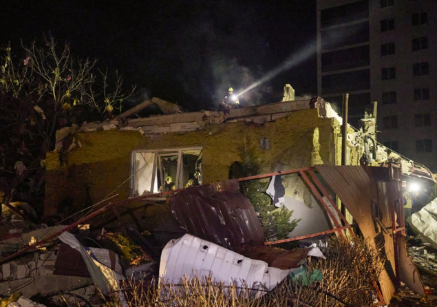 Evropa smišlja odgovor na Trumpov plan koji znači kapitulaciju Ukrajine