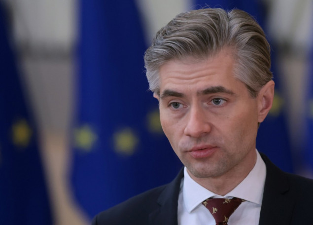 Litvanija šalje protestnu notu Bjelorusiji zbog upada drona u njen zračni prostor