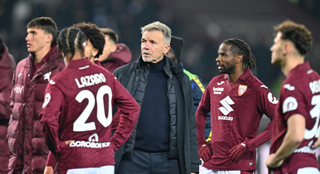 Como ubjedljivo pobijedio Torino u Seriji A