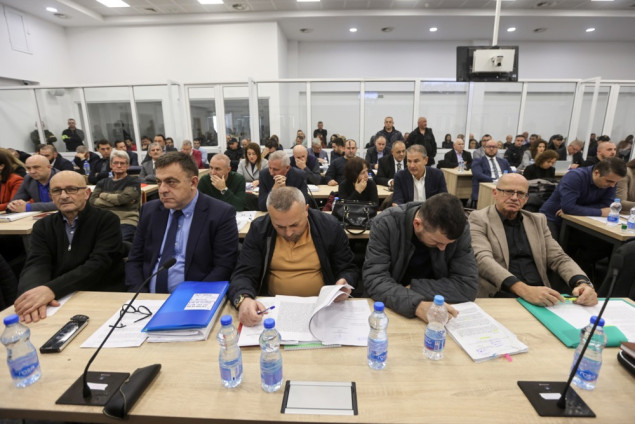 Suđenje za požar u diskoteci Puls nastavljeno u Skoplju uvodnim riječima odbrane