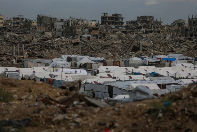 UN: Humanitarno osoblje i dalje pod vatrom uprkos prekidu vatre