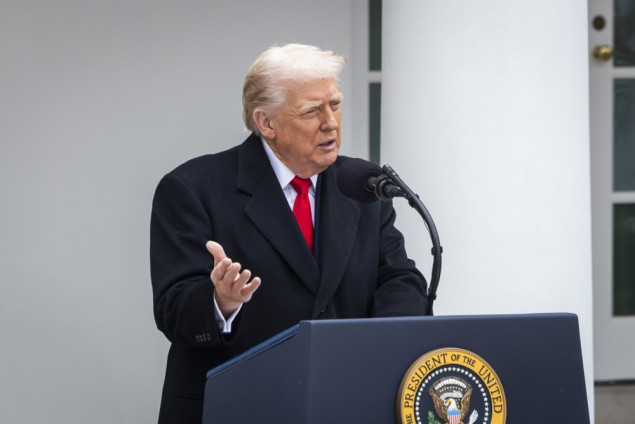 Trump predložio zatvaranje vazdušnog prostora Venecuele i izbjegavanje njenog neba