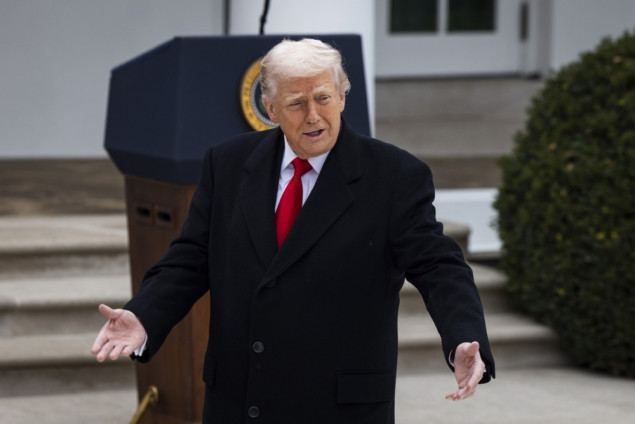 Karakas osudio Trumpovu prijetnju da smatra vazdušni prostor Venecuele kao zatvoren