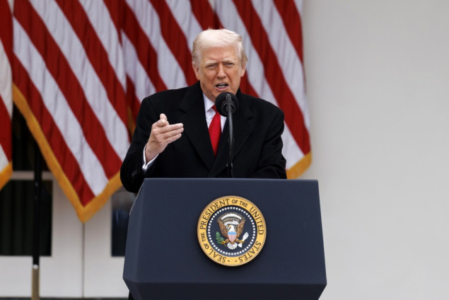 Trajno obustavljen posljednji sudski postupak protiv Donalda Trumpa zbog miješanja u izbore 2020. godine