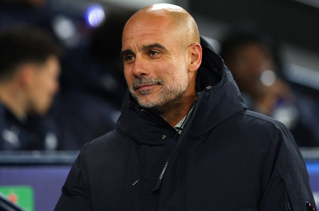 Guardiola nakon poraza: Deset izmjena bilo je previše