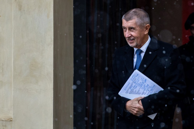 Populista i milijarder Andrej Babiš imenovan za novog premijera Češke