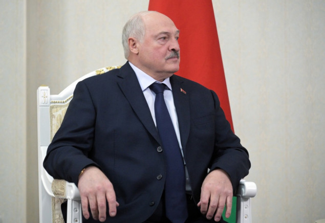Lukashenko: Situacija na granici s Ukrajinom donekle stabilna, ali problemi ostaju