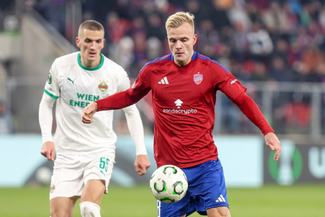 Sparta Prag dovela rođaka Erlinga Haalanda za šest miliona eura