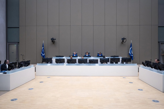 Sudije ICC-a razmatraju optužbe protiv bivšeg predsjednika Filipina Dutertea