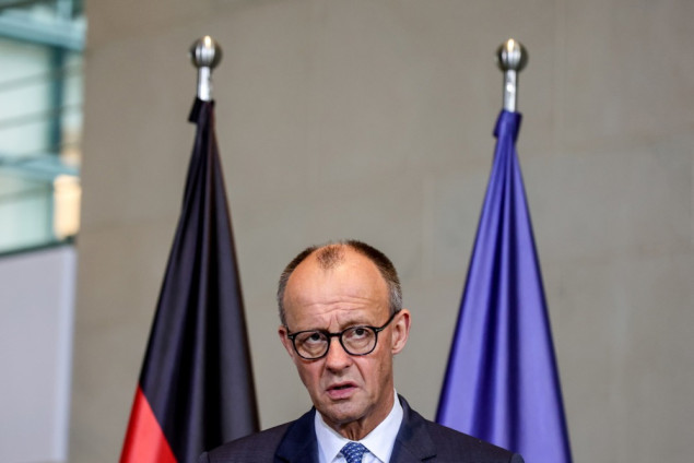 Njemački kancelar odgađa posjetu Norveškoj zbog hitnog sastanka u Briselu sa liderima EU-a