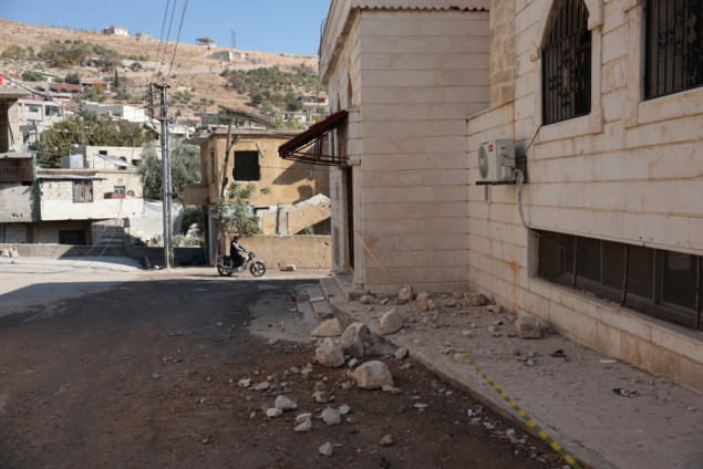 Jedan sirijski vojnik i dvije žene ubijeni u napadima SDF-a u Halepu