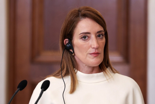 Nagrade Saharov za Andrzeja Poczobuta i Mziju Amaglobeli