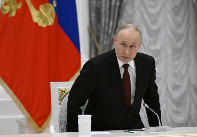 Putin odobrio bezvizni ulazak do 30 dana nekim kategorijama kineskih građana