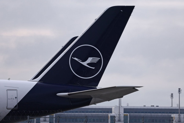 Piloti i kabinsko osoblje Lufthanse stupaju u štrajk