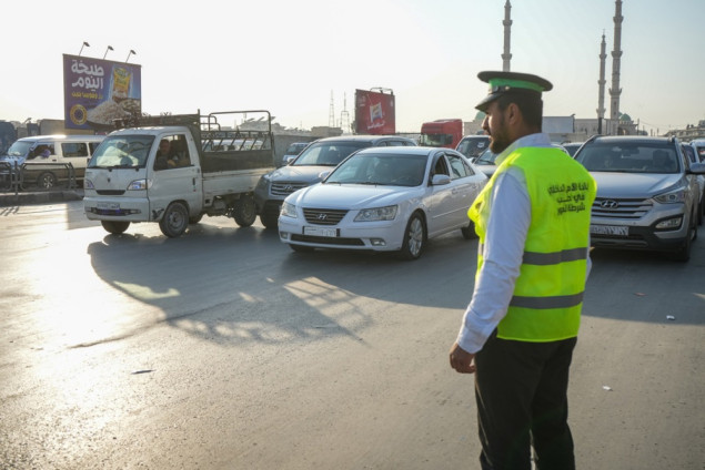 Sirijske vlasti: Spriječeno više samoubilačkih napada 'Islamske države' na novogodišnje proslave