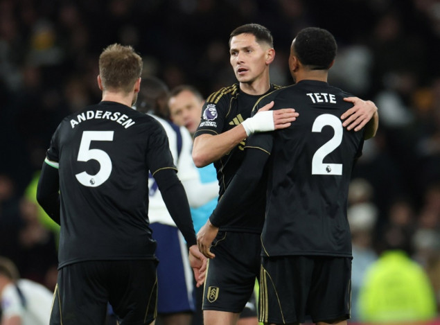 Fulham na gostovanju pobijedio Burnley