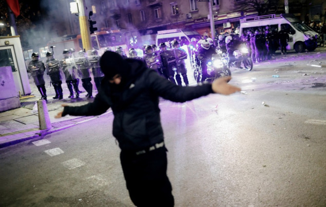 Nakon protesta desetina hiljada ljudi, Bugarska vlada povukla prijedlog budžeta