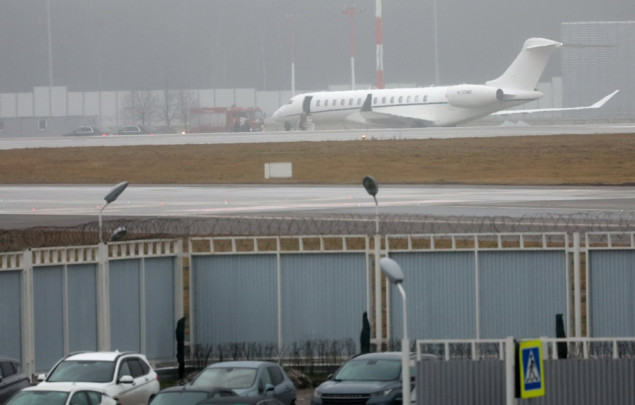 Kremlj potvrdio da će sastanak Putina sa američkim zvaničnicima biti u 17.00 po lokalnom vremenu