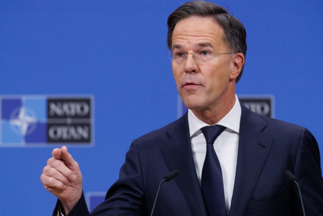 Rutte: NATO još nema jedinstven stav o ukrajinskom članstvu, sigurnost Saveza i dalje vezana za rat