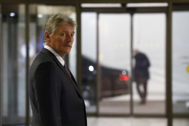 Pitanje članstva Ukrajine u NATO-u mora biti predmet konkretnih razgovora