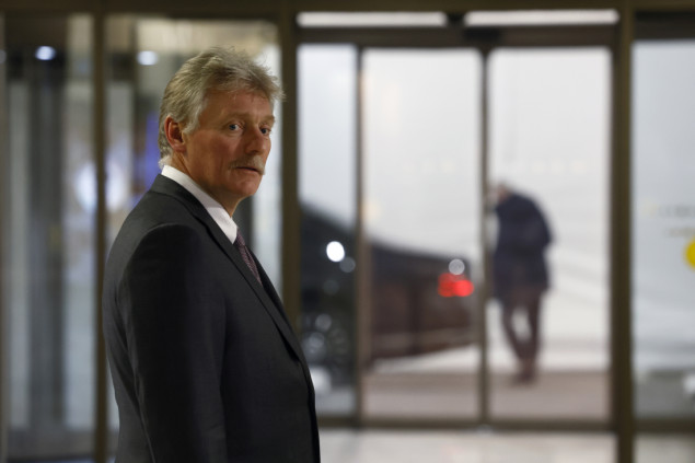 Kremlj: Rusija će uskoro nastaviti razgovore