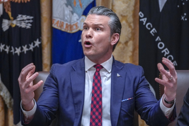 Hegseth brani napade na karipske brodove i odbacuje zabrinutost zbog međunarodnog prava