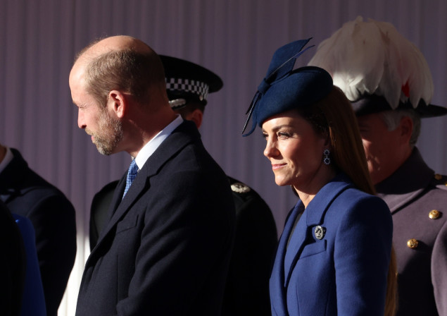 Princ i princeza od Walesa zabrinuti zbog novih Epsteinovih dokumenata