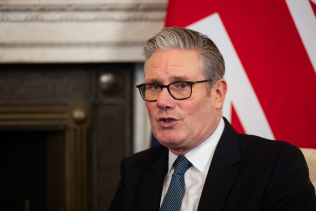 Starmer izbjegao odgovor o napuštanju definicije islamofobije