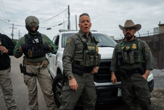 Od "ambicioznog autokrate" do tereta Bijele kuće: Gregory Bovino kao simbol Trumpove imigracijske represije