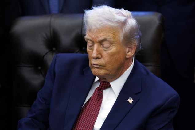 Trump organizuje ceremoniju potpisivanja mirovnog sporazuma između DR Konga i Ruande