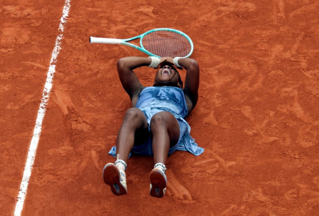 Nagradni fond Roland Garrosa uvećan za 10 odsto, na gotovo 62 miliona eura