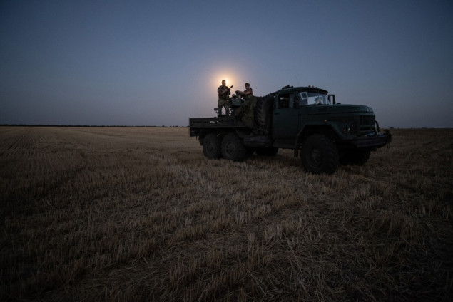 Ukrajinske snage jačaju položaje u Pokrovsku kako bi odgovorile na ruske napade
