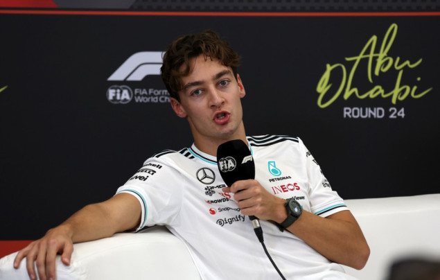 Russell želi da se bori protiv Verstappena za titulu šampiona Formule 1