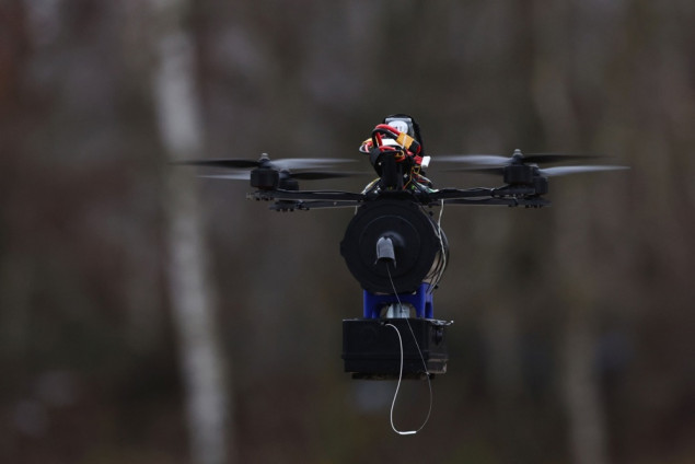 Poljska i Norveška razvijaju savremeni sistem SAN protiv dronova za istočnu granicu