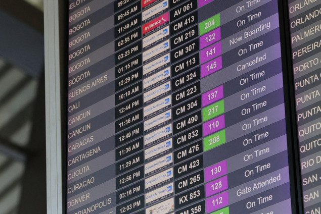 Američka vojna intervencija u Venecueli poremetila putovanja, stotine letova otkazane