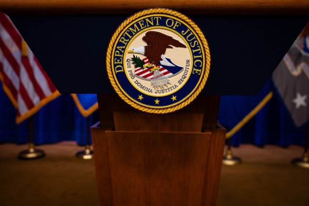Zakonodavci SAD-a optužuju Ministarstvo pravde za 'neprimjereno' cenzurisanje dokumenata o Epsteinu