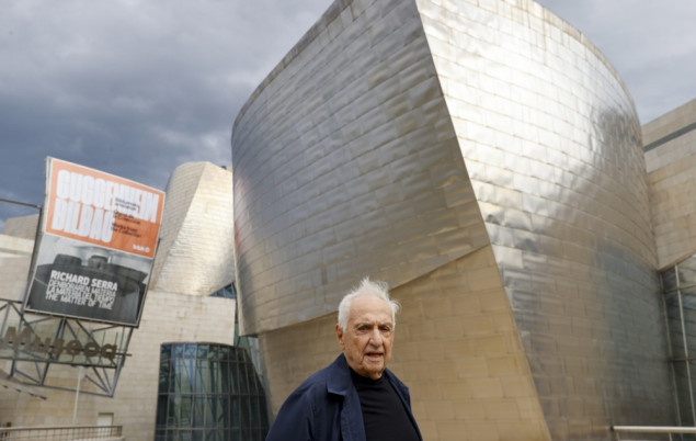 Preminuo legendarni kanadsko-američki arhitekt Frank Gehry u 96. godini