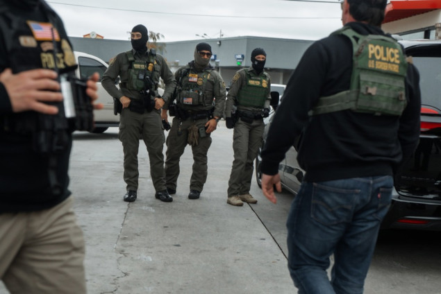 Američka granična patrola uključena u pucnjavu u Arizoni, jedna osoba teško povrijeđena