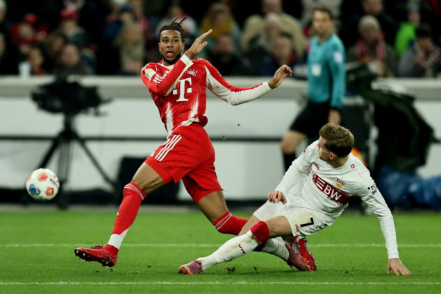 Bayern ubjedljivo pobijedio Stuttgart u Bundesligi, Augsburg bolji od Leverkusena