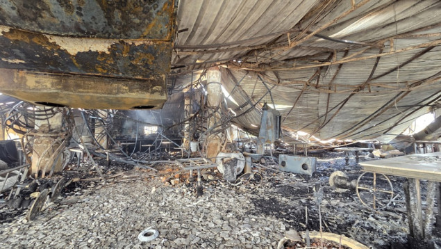 Vlasnici indijskog noćnog kluba pobjegli iz zemlje nakon pogibije 25 ljudi u požaru