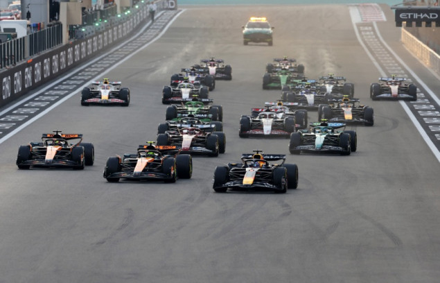 Počinju predsezonska testiranja Formule 1 u Španiji, zatvorena za javnost