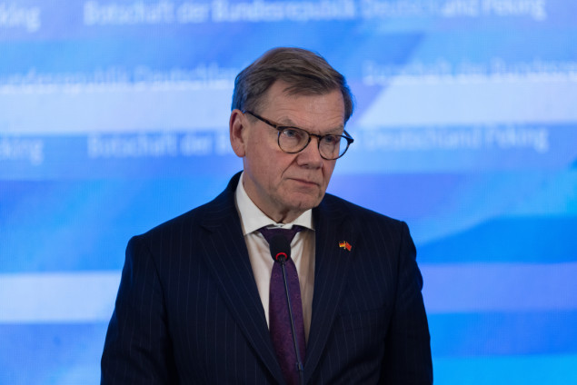 Njemačka kritikuje Rusiju i Kinu zbog podrške Iranu