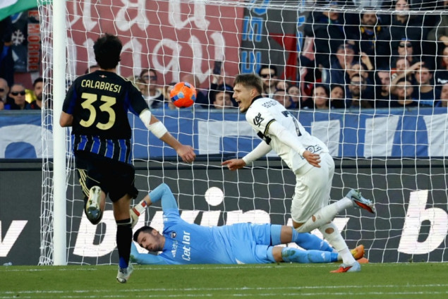 Fudbaleri Parme pobijedili Pisu u Serie A