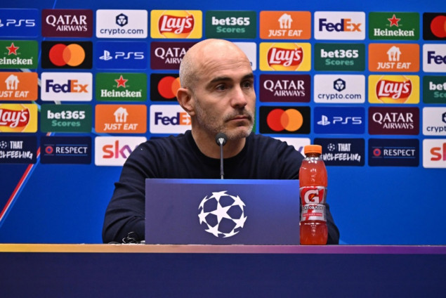 Maresca: Priče o prelasku u City su 100 posto spekulacije