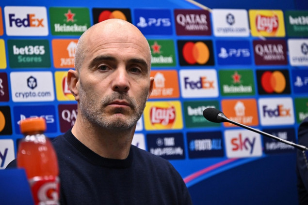 Mareska potvrdio da su Delap i Estevao spremni za Aston Villu