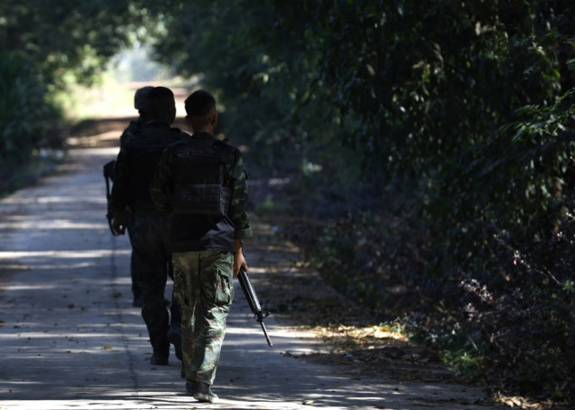 Tajland i Kambodža - Šta stoji iza borbi na granici?